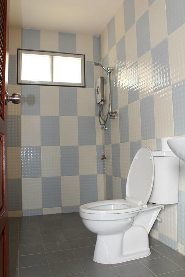 Hotel Bansuansiriwat Ban Tak Exterior foto